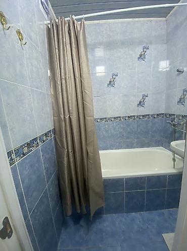 Продажа квартир: 2 комнаты, 65 м², Тунгуч мкр 106 серия, 5 этаж, Дизайнерский ремонт — 9