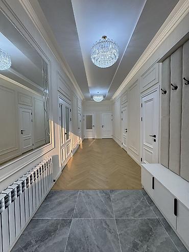 Продажа коттеджей и домов: ✨Продаётся дом в с. Новопавловка (Бишкек)✨ 🏡Характеристики: • Участок — 5