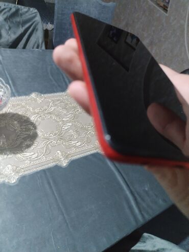 Samsung: Samsung Galaxy A12, 128 GB, rəng - Qara, İki sim kartlı — 12