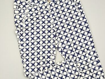 t shirty ma: Material trousers, L (EU 40), condition - Good