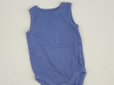 beżowe koronkowe body: Body, Tu, 9-12 months, 
condition - Very good