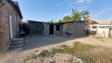 Продажа домов: Дом, 90 м², 5 комнат, Собственник, ПСО (под самоотделку) at lalafo.kg — 11 Продажа домов: Дом, 90 м², 5 комнат, Собственник, ПСО (под самоотделку) — 11