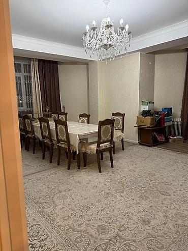 набережная: 3 комнаты, 108 м², 5 мкр Элитка, 2 этаж, Евроремонт — 2