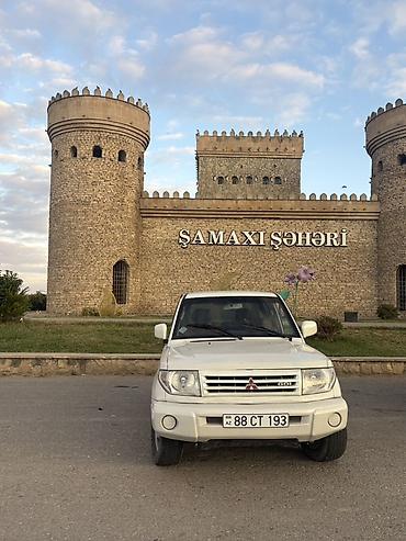 Mitsubishi: Hazır kredit maraqlananlar əlaqə saxlaya bilər ilkin ödəniş 3000 — 5