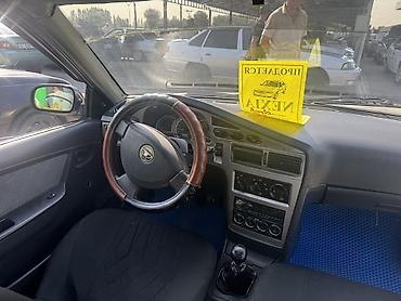 продаю даеву нексия: Daewoo Nexia: 2008 г., Механика, Бензин, Седан — 4
