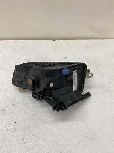 b3 dimenzije: LEVA MAGLENKA ZA AUDI A3 - 8V0941699C | Leva maglenka za Audi A3 8V — 2