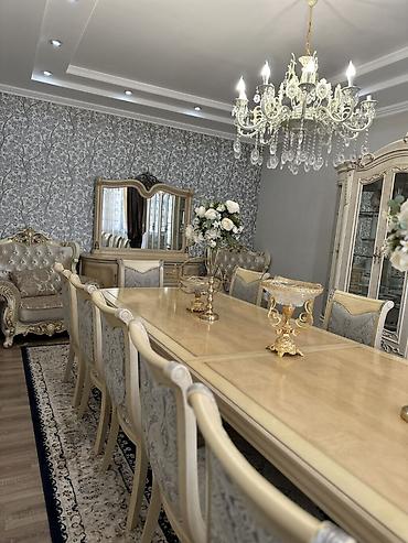 Долгосрочная аренда домов: 160 м², 4 комнаты — 20