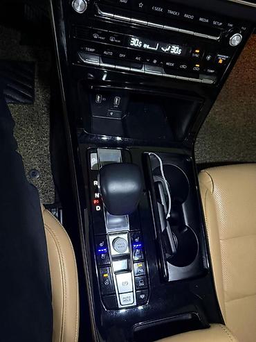 Kia: Kia K7: 2019 г., 2.5 л, Бензин — 18