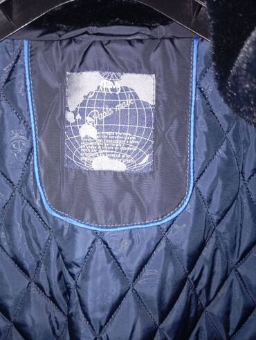 Kurtkalar: Gödəkcə Paolo Mark (kurtka, куртка) Salam Tamamilə yeni "Paolo Mark" — 16