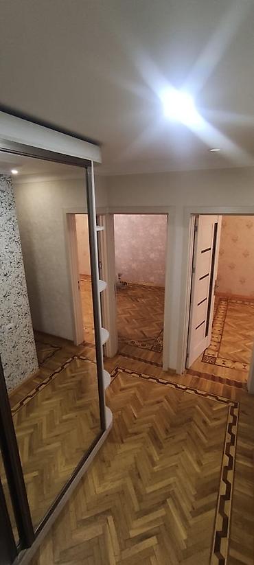 Mənzillər: Bakı, 9-cu mikrorayon, 3 otaqlı, Köhnə tikili, m. Nəsimi, 90 kv. m — 7