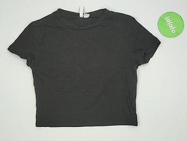 bluzeczka c: H&M Divided, Top damski, rozmiar L — 2