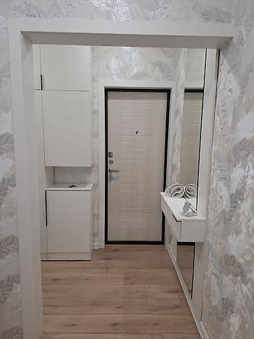 Продажа квартир: Продается 3-х комнатная квартира 88 квадратов на 2 этаже в новом доме at lalafo.kg — 20 Продажа квартир: Продается 3-х комнатная квартира 88 квадратов на 2 этаже в новом доме — 20