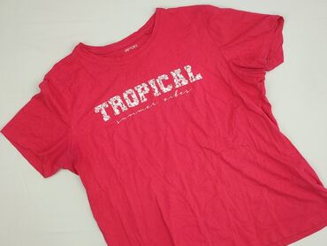 Koszulki i topy: T-shirt damski, Esmara, rozmiar M