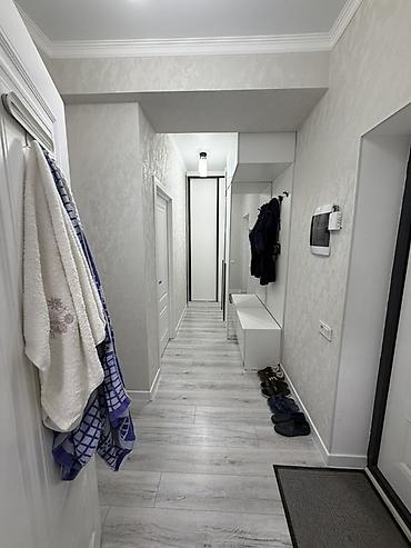 Продажа квартир: 1 комната, 39 м², Кок-Жар ж/м 2 этаж, Дизайнерский ремонт — 4