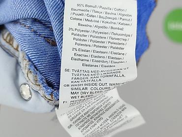 trang jeans: Spódnica damska, rozmiar S — 5