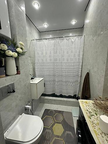 Продажа квартир: 4 комнаты, 75 м², 4 этаж — 9