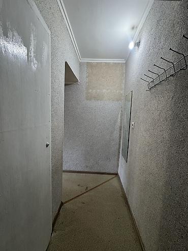 сдайотся квартира: 1 комната, 30 м², Хрущевка, 3 этаж — 4