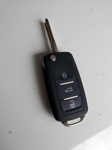 ключ на приус: Изготовление и программирование автомобильных ключей и брелоков — 6