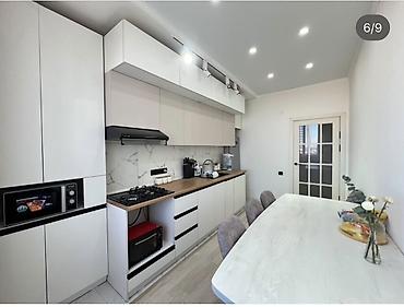 2 комнаты, 49 м², Кара-Жыгач ж/м 4 этаж