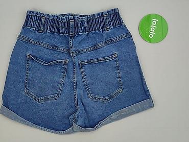 buty dla sprintera: House of Denim, Szorty damskie, rozmiar XS — 3