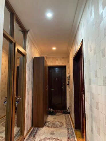 Uzunmüddətli kirayə mənzillər: Nefçilər İcra hakimiyyəti, 220 saylı məktəb yaxınlığında 2 otaq tam — 14