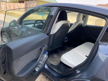 Tesla: Tesla Model Y: 2022 г., Автомат, Электромобиль, Кроссовер — 11