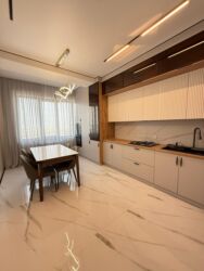 Продажа квартир: 2 комнаты, 78 м², Элитка, 15 этаж, Дизайнерский ремонт at lalafo.kg — 10 Продажа квартир: 2 комнаты, 78 м², Элитка, 15 этаж, Дизайнерский ремонт — 10