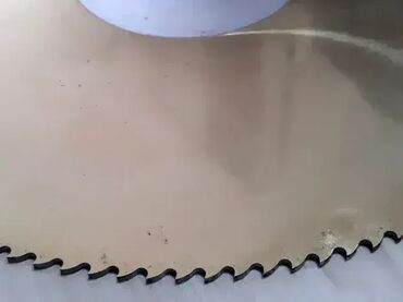 Ostali uređaji: Kruzna testera za metal precnika 315mm, debljine 2,5mm, Kružno — 7
