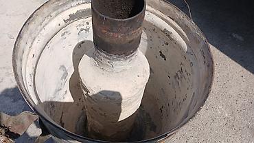 Samovarlar: Od Samovar, 10-dan çox l — 4