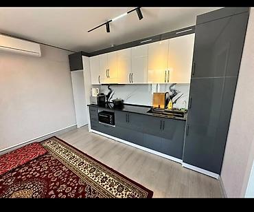 спочно продаю: 3 комнаты, 90 м², 3 соток, Бишкек, Ак-Босого ж/м Агентство недвижимости — 9