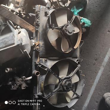 Двигатели, моторы и ГБЦ: Бензиновый мотор Toyota 2001 г., 2 л, Б/у, Оригинал, Япония — 14