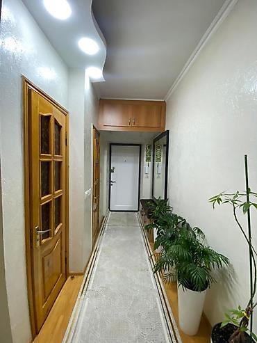 Продажа квартир: 3 комнаты, 65 м², Индивидуалка, 5 этаж, Косметический ремонт — 5