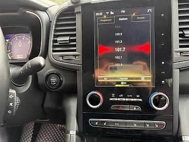 Renault: Renault QM6: 2019 г., 2 л, Автомат, Газ, Кроссовер — 12