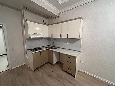 Sifarişlə mətbəx mebeli: Sifarişlə mətbəx dəsti, MDF — 1