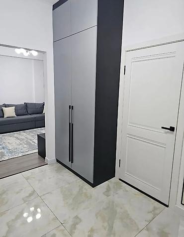 Долгосрочная аренда квартир: 2 комнаты, Агентство недвижимости, Без подселения, С мебелью полностью — 4