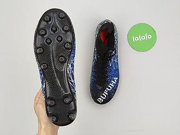 decathlon crivit: Buty piłkarskie korki męskie BUFUNA - Przeznaczenie: gra na — 4