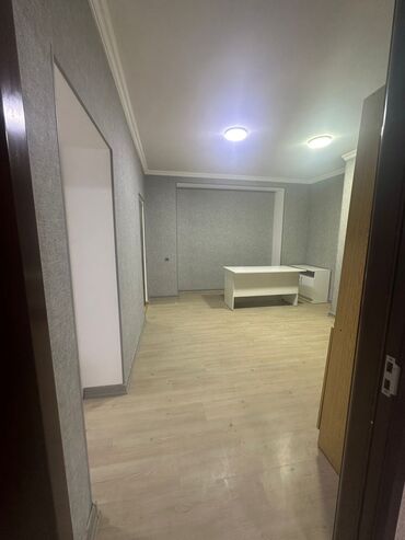 Ofislər: İcarəyə/ofis sahəsi - Təyinat: ofis və ya xidmət sahəsi - Plan: 2 — 6