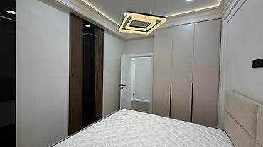 Продажа квартир: 3 комнаты, 78 м², Элитка, 9 этаж, Дизайнерский ремонт — 7