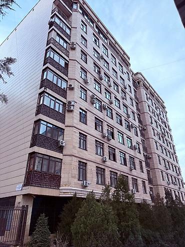 полевная земля: 2 комнаты, 75 м², Ала-Арча ТРЦ Элитка, 3 этаж, Евроремонт — 1
