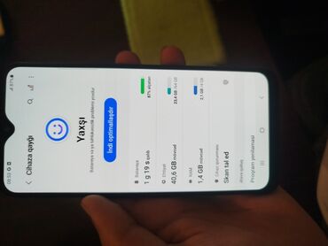 samsung a50 qiymeti irsad telecom: Samsung Galaxy A50, 64 GB, rəng - Göy, Barmaq izi, İki sim kartlı, Face ID