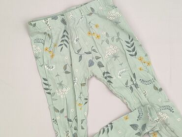 krótkie spodenki do rajstop: Leggings for kids, Little kids, 5-6 years, 116, condition - Very good