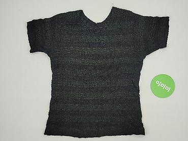 niebieska bluza: Bluzka damska, rozmiar S — 2