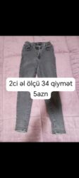 Digər qadın geyimləri: 2ci əl s elçü və böyük bədən geyimlərdə endirim olunacaq xayiş edirəm — 9