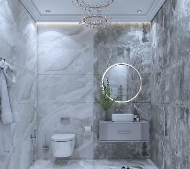 Təmir işləri: Ev təmiri və interyer işləri Təklif olunan xidmətlər: - Kafel və — 12