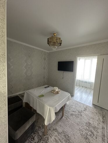 Продажа квартир: 2 комнаты, 64 м², Элитка, 5 этаж, Евроремонт — 4