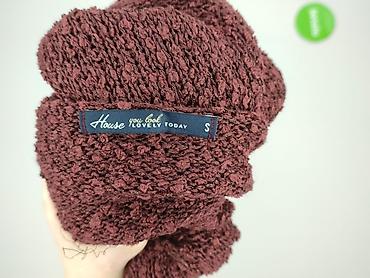 dezerter bluza: House, Sweter damski, rozmiar S — 4