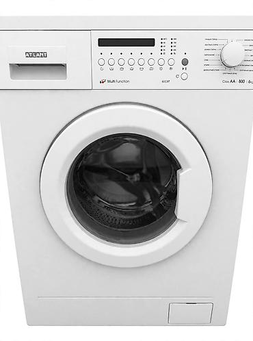 multi: Продам Атлант 60С87, 6кг, 800 оборотов. Стирает, но течет снизу и — 2