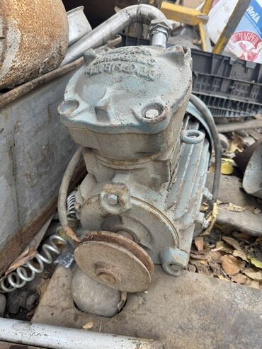 редуктор ош: Электродвигатель, Трехфазные, Мощность: 2,2 кВт, Обороты: 1500 об/мин