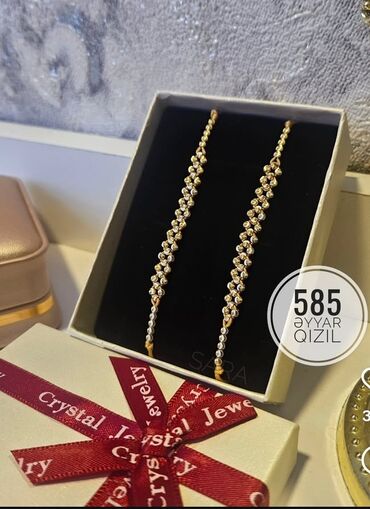 Bilərziklər: Qızıl pandora qolbaqlar yeni ile görə endirimdedi. İsteye görə — 36