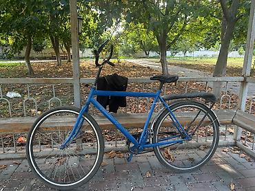 velosiped 26 liq teze: Ilk oncəliklə ciddi alıcıya endrim olacağ Şəhər velosipedi – 28” — 4